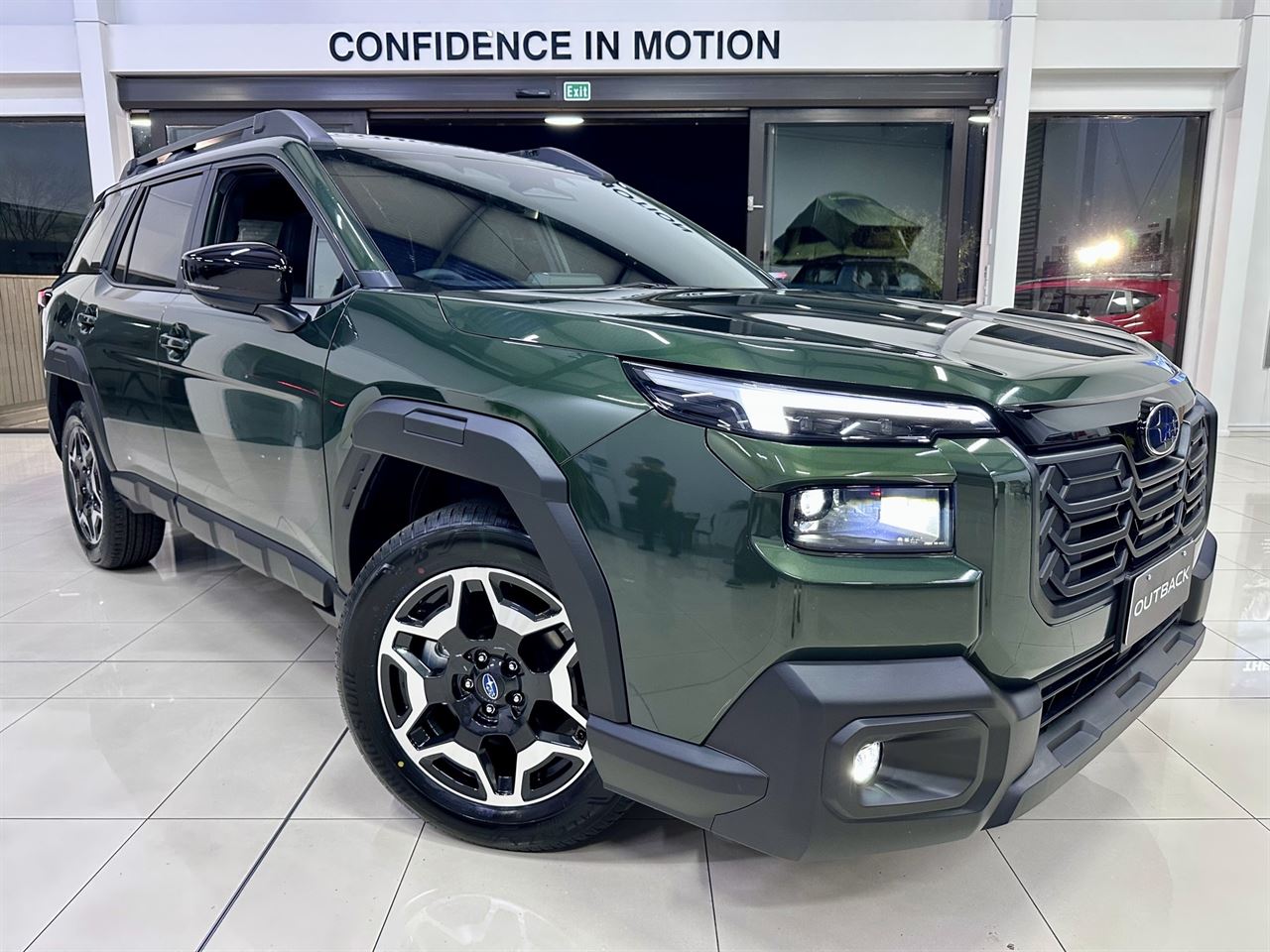 Vehicle image 1