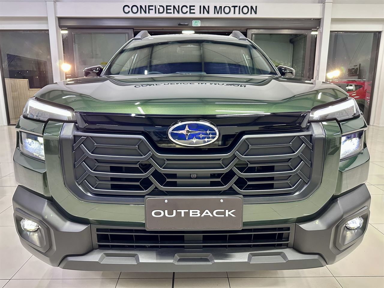 Vehicle image 2