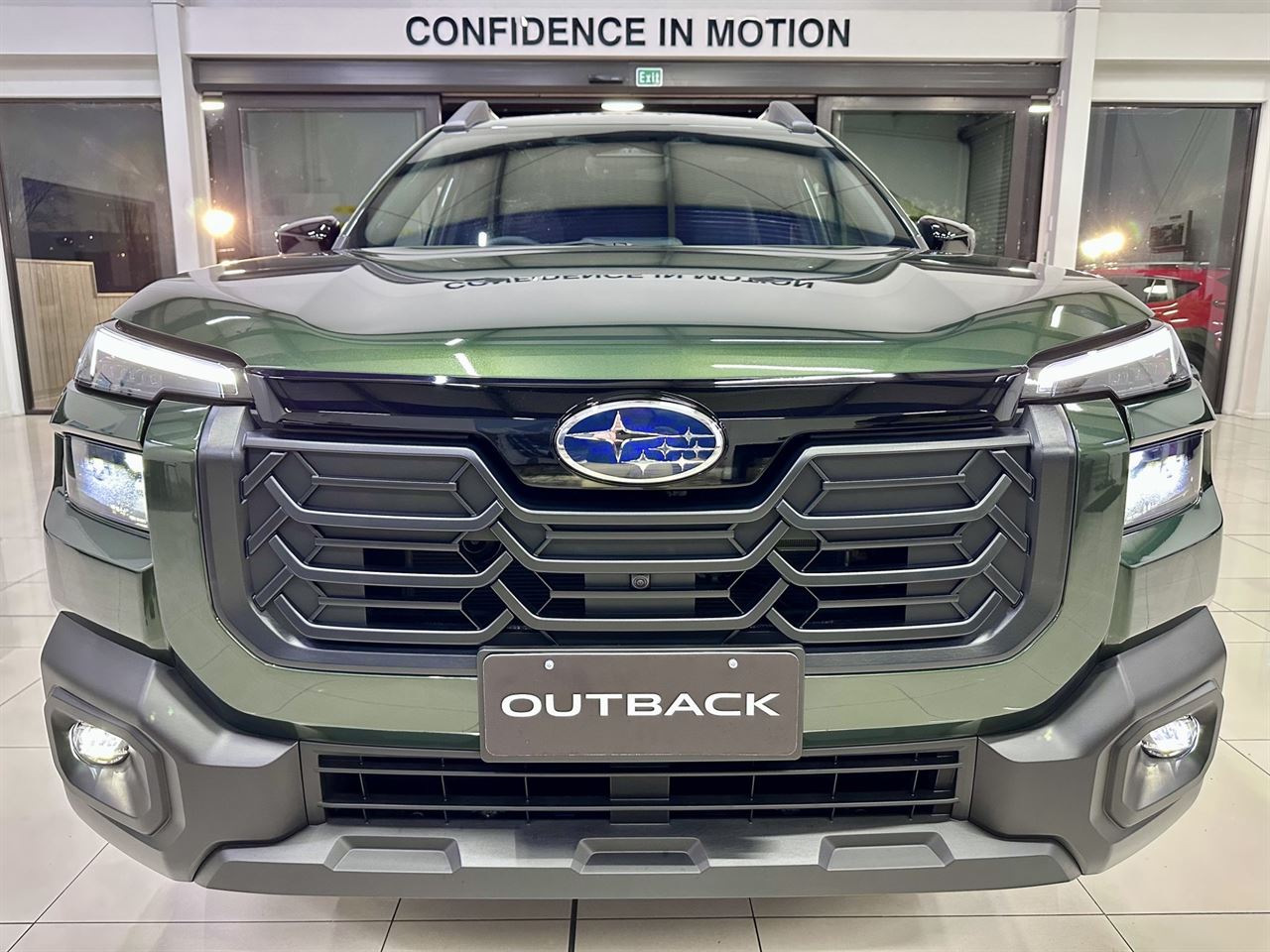 Vehicle image 2