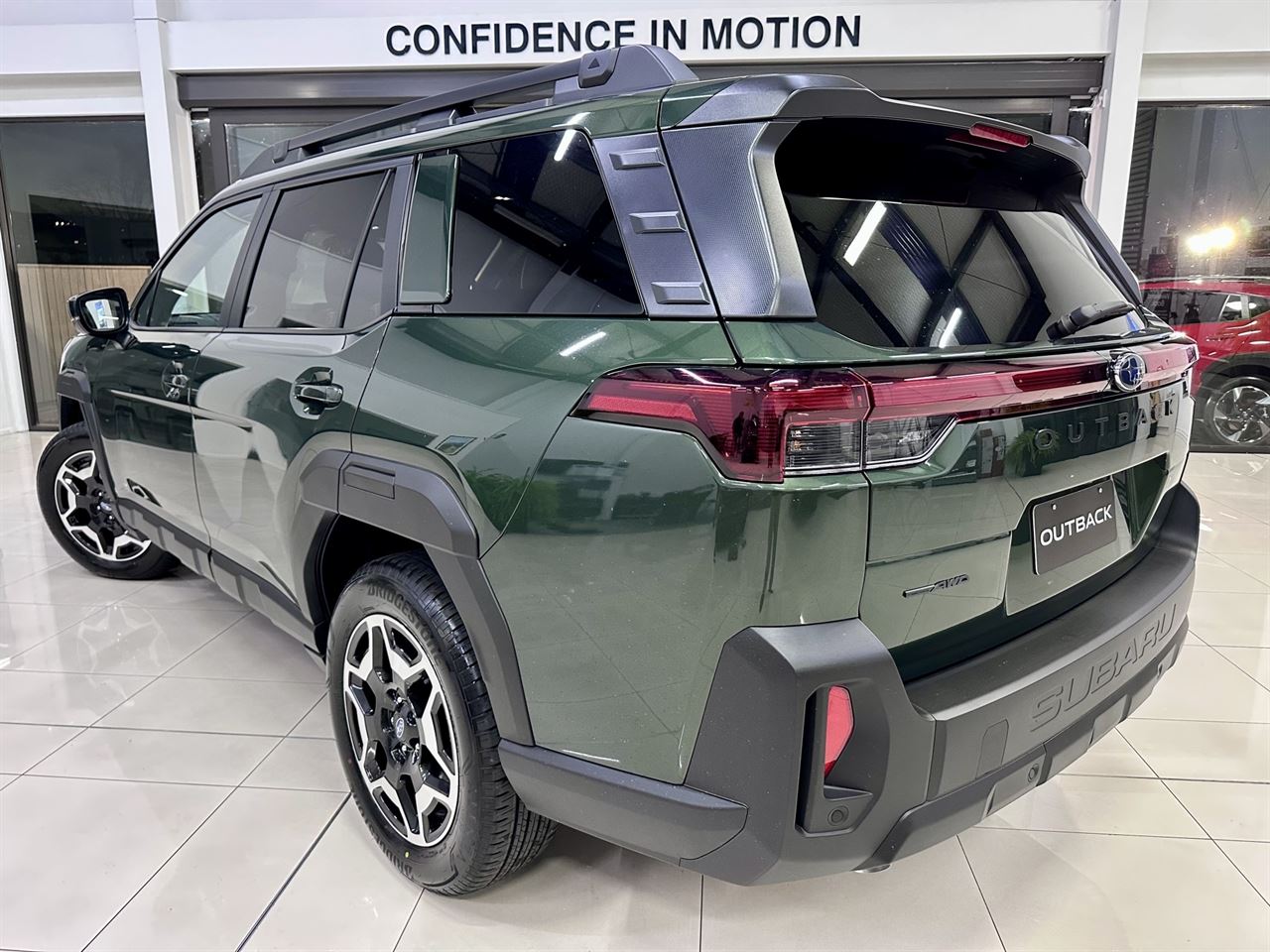 Vehicle image 5