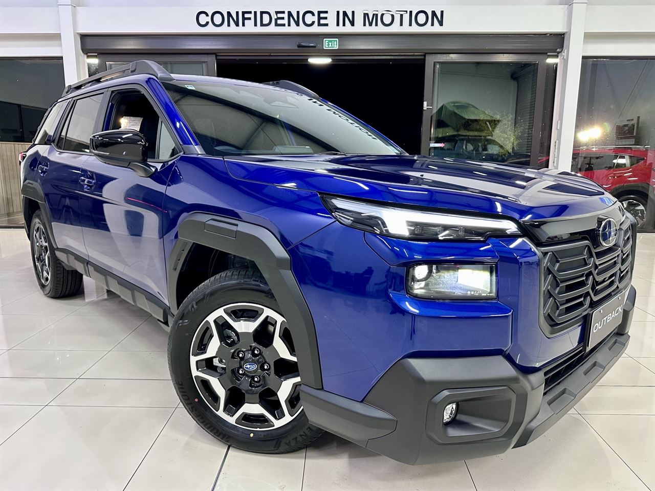Vehicle image 1