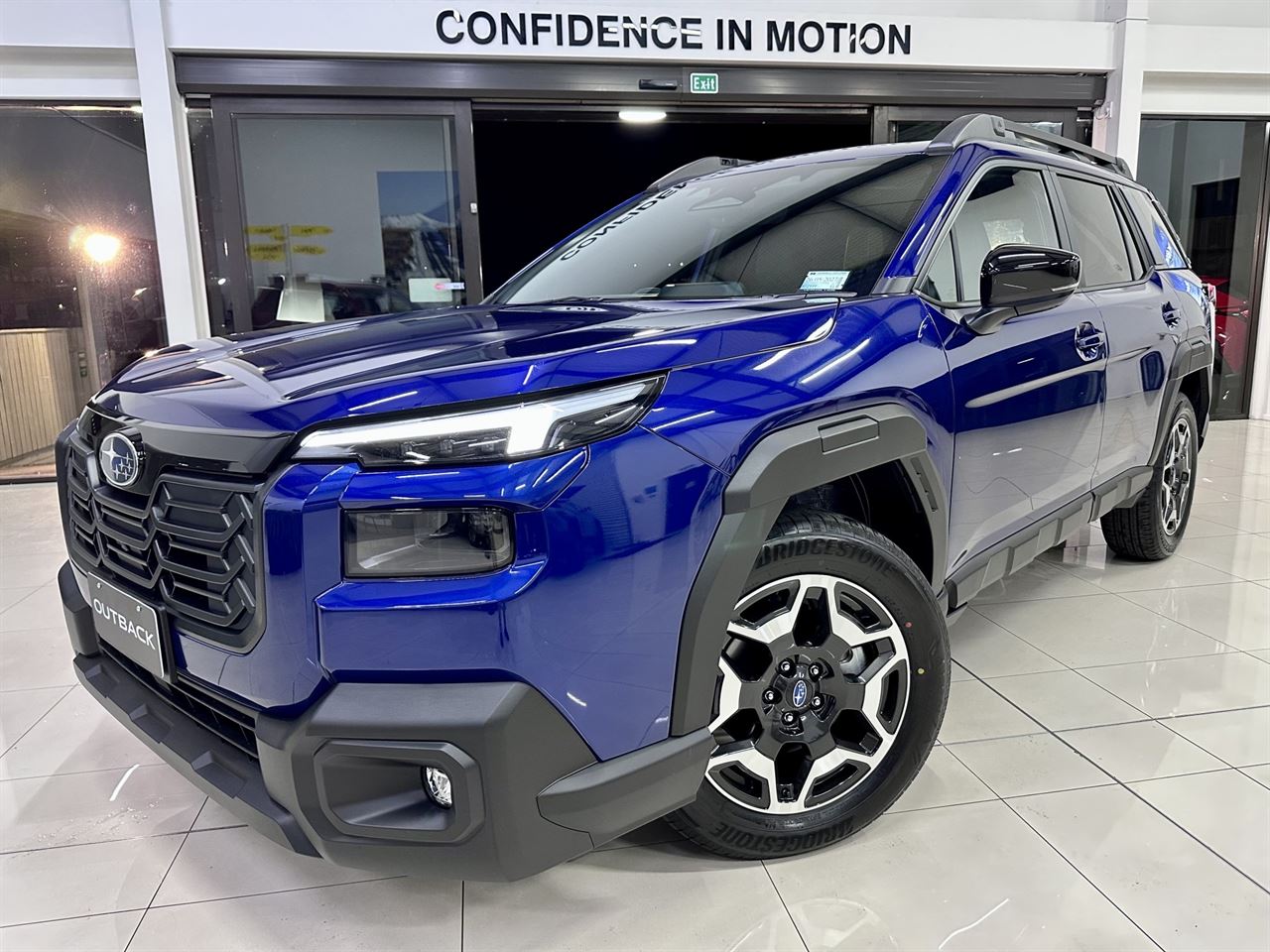 Vehicle image 3