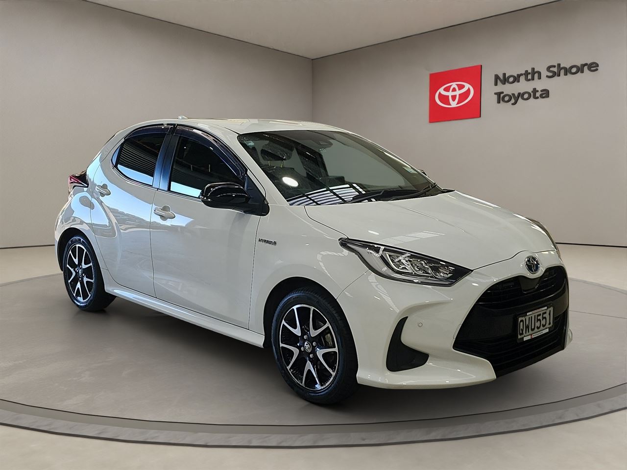 Vehicle image 1