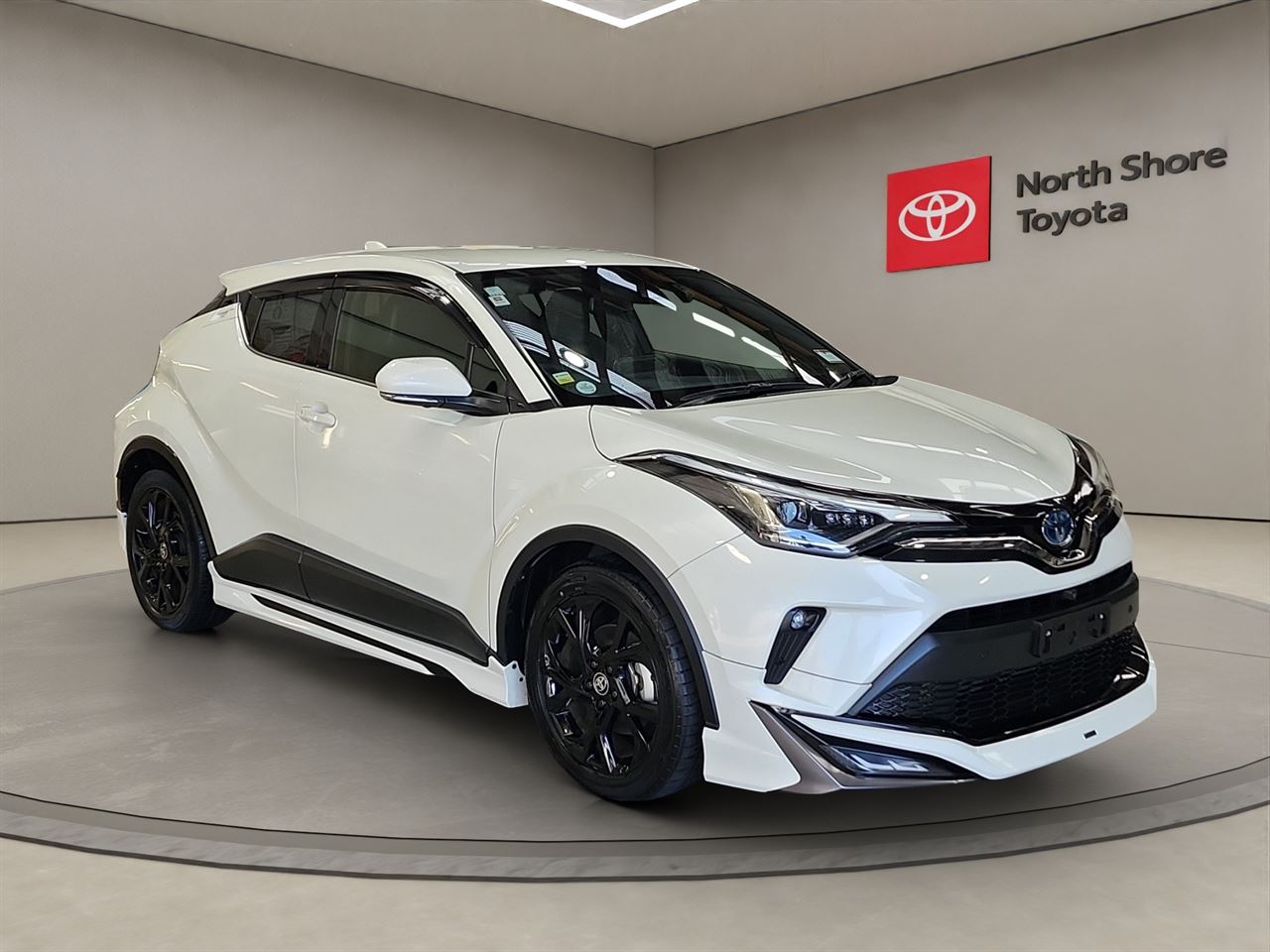Vehicle image 1
