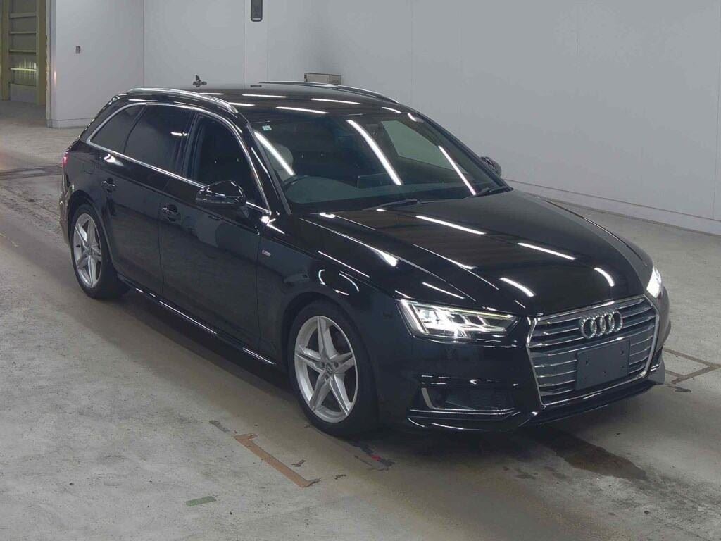 Vehicle image 1