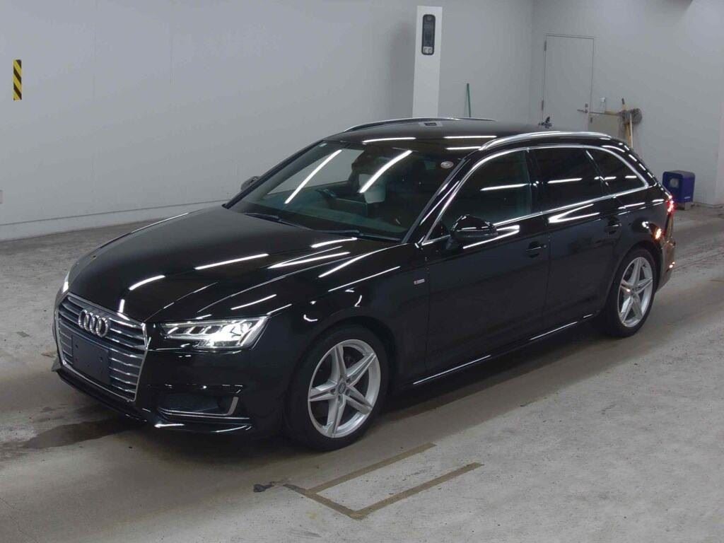 Vehicle image 2