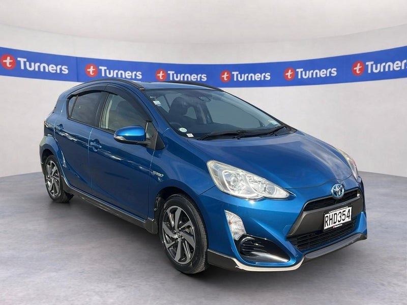 Vehicle image 1