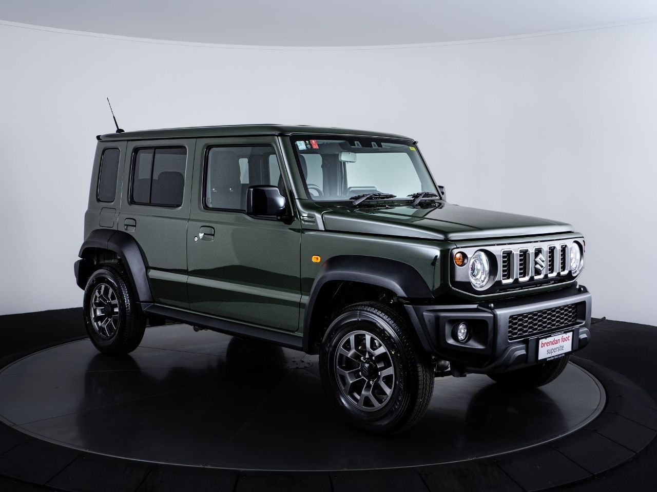 Vehicle image 1