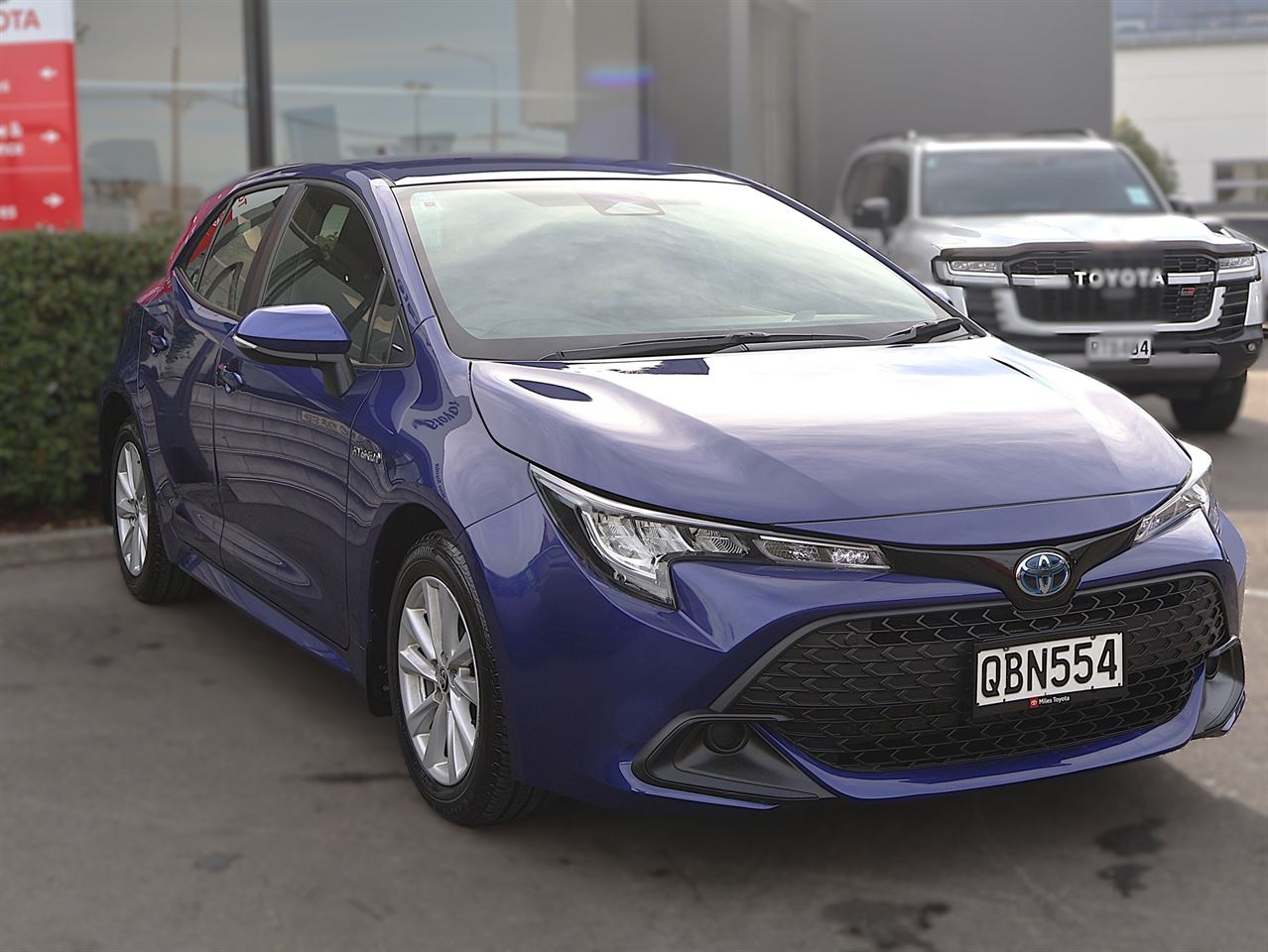 Vehicle image 1