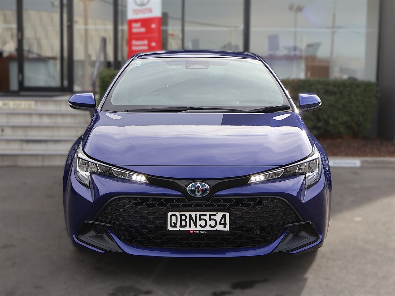 Vehicle image 2