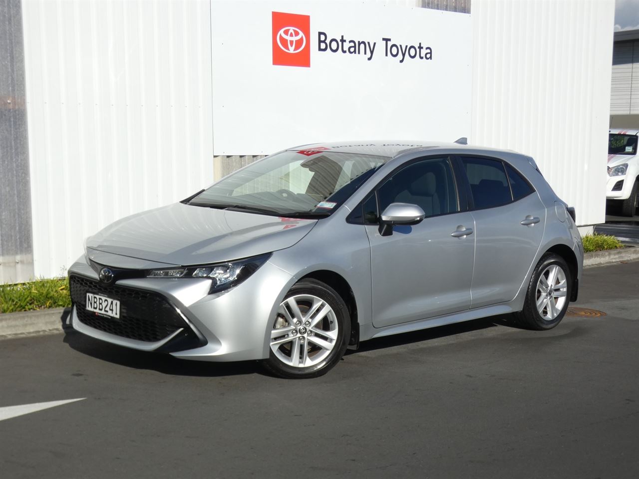Vehicle image 1