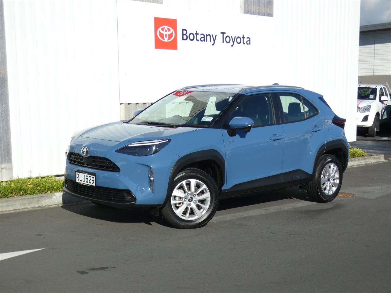 Vehicle image 1