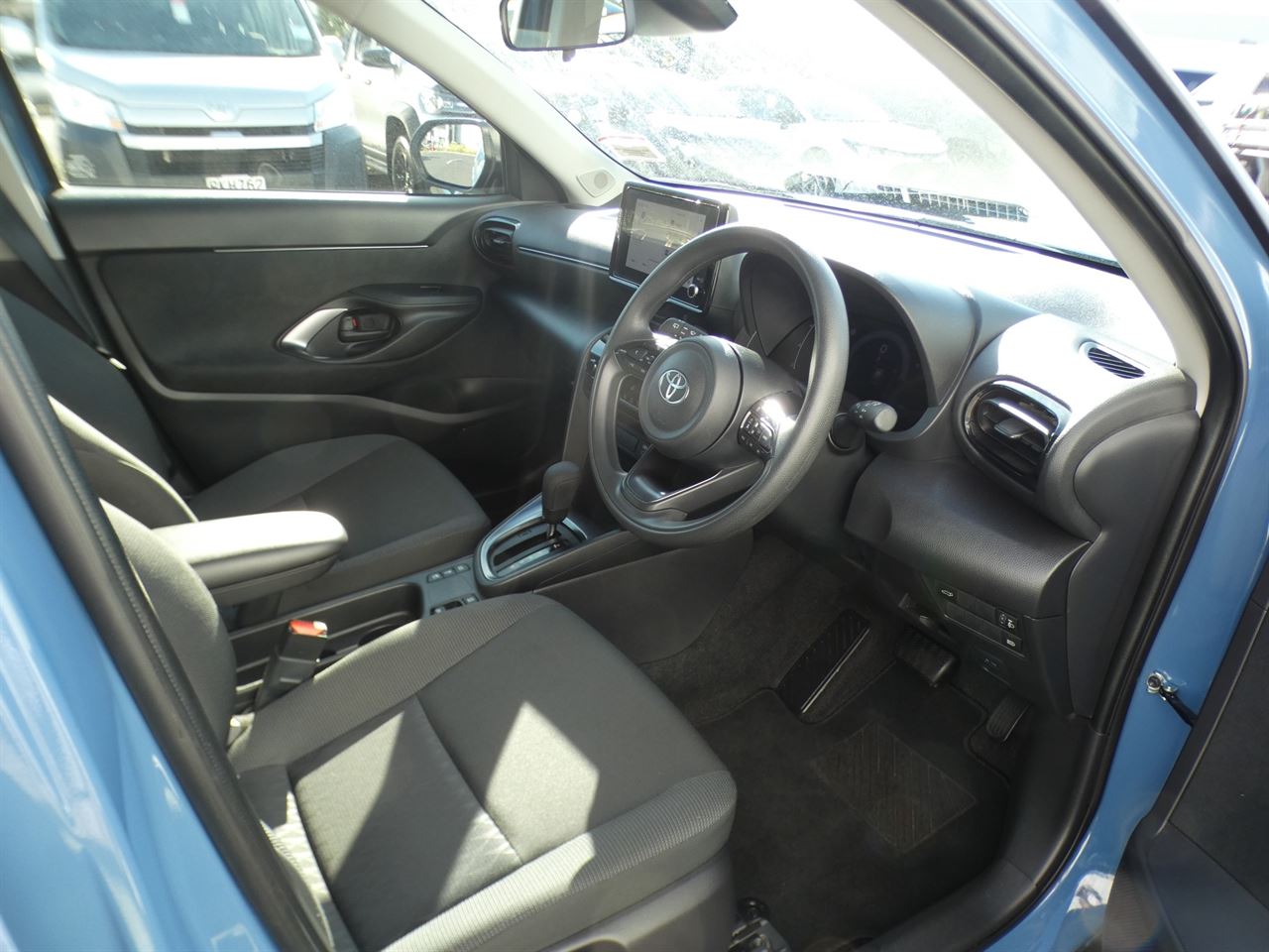 Vehicle image 2