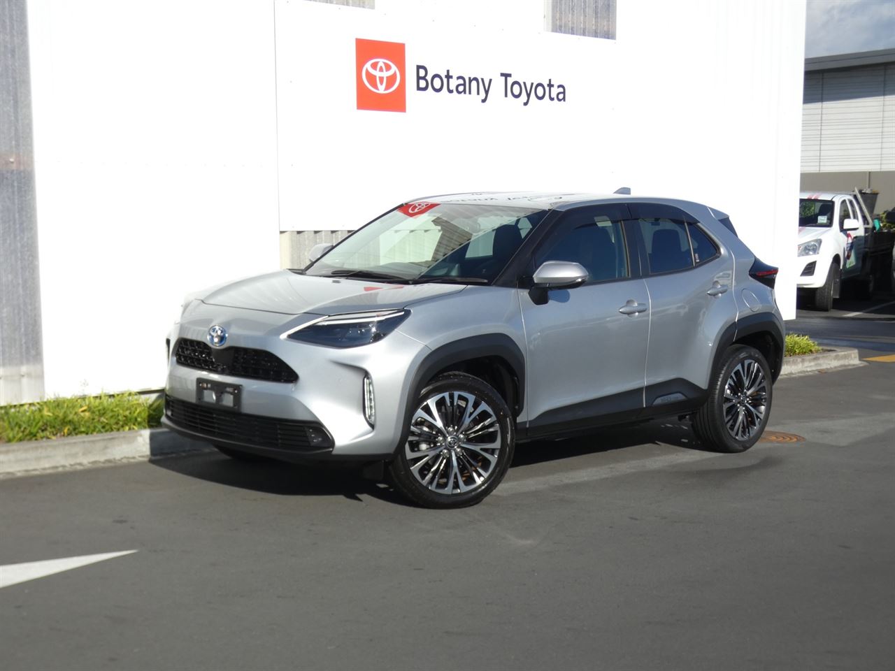 Vehicle image 1