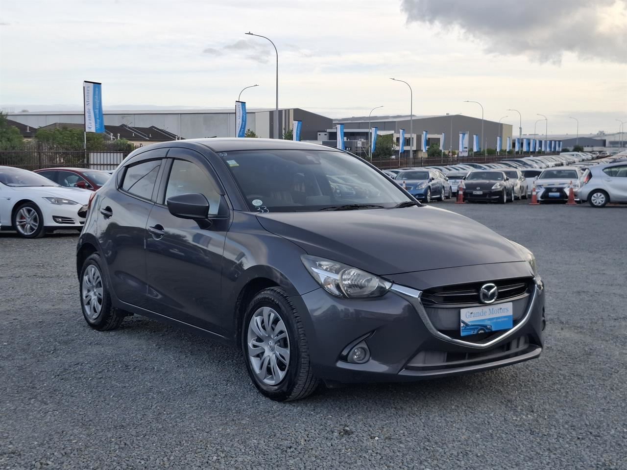 Vehicle image 1