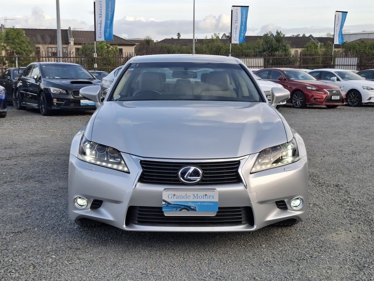 Vehicle image 2