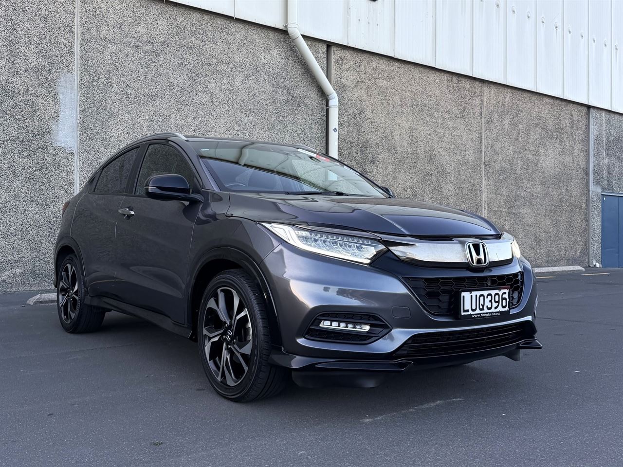 Vehicle image 2