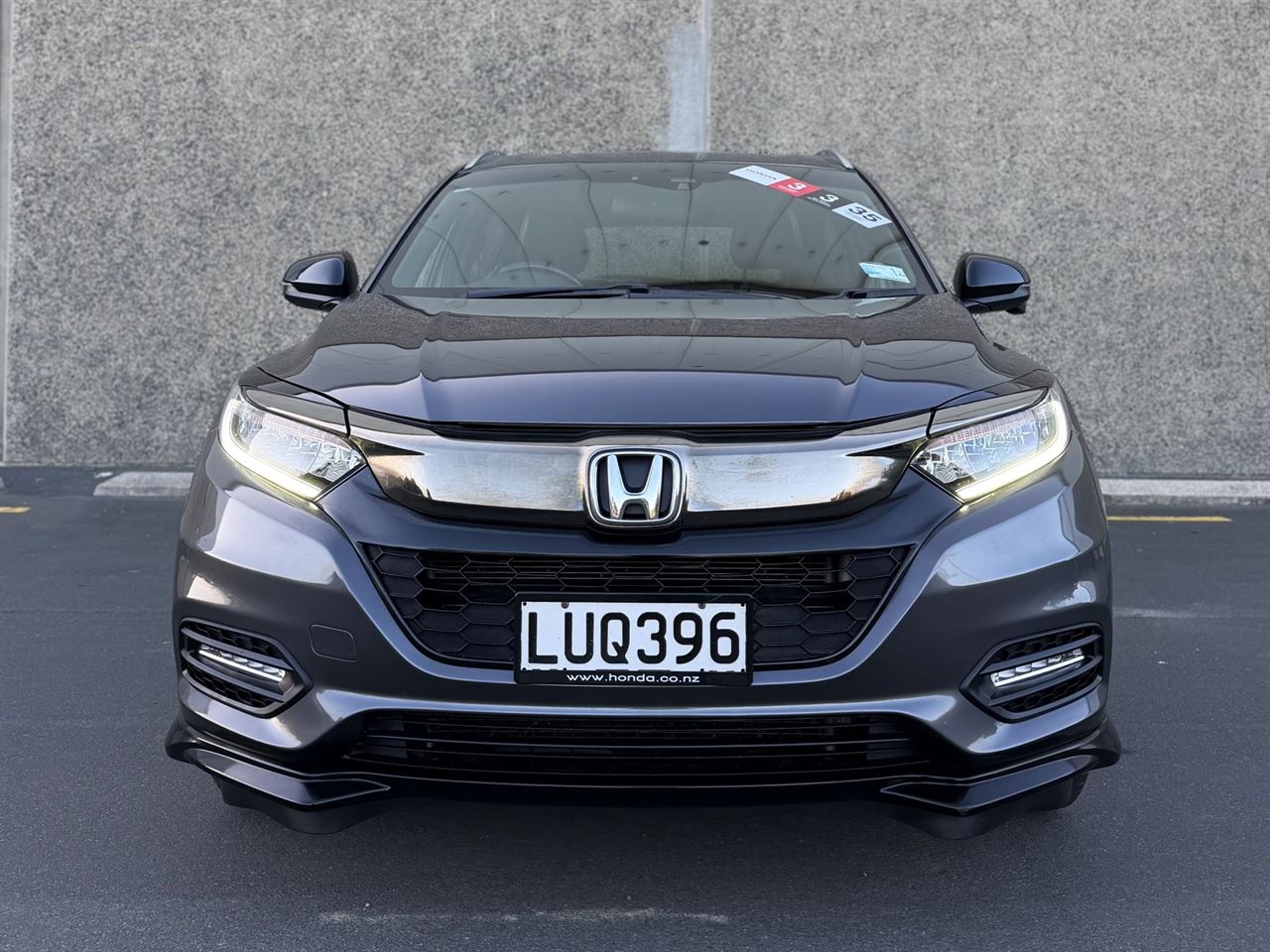 Vehicle image 3