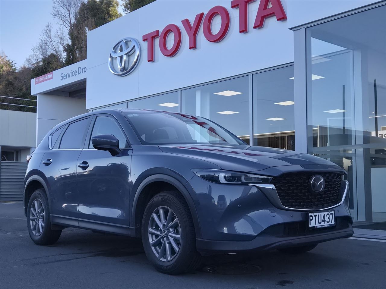 Vehicle image 1