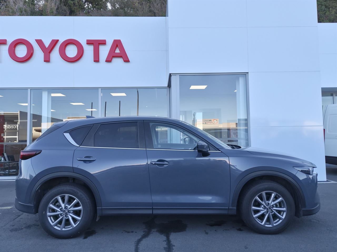 Vehicle image 2