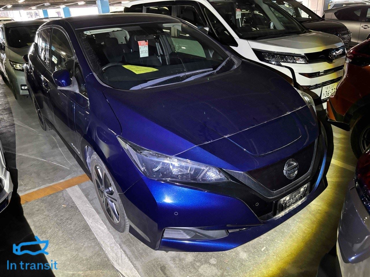 Vehicle image 1