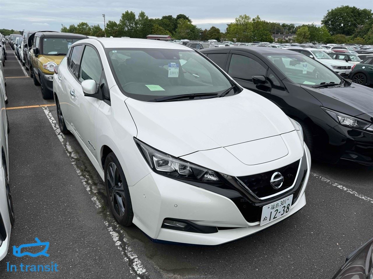 Vehicle image 1