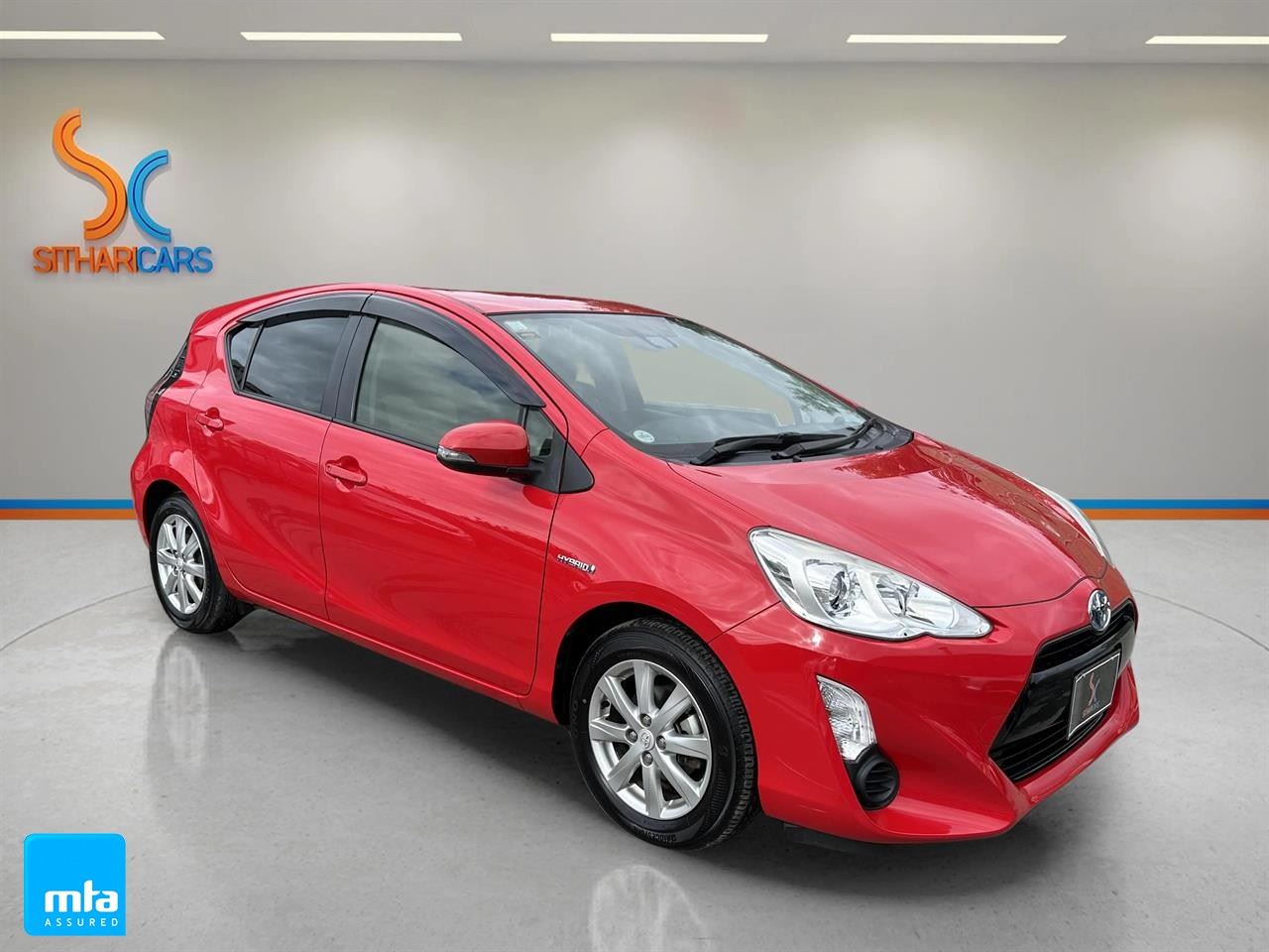 Vehicle image 1