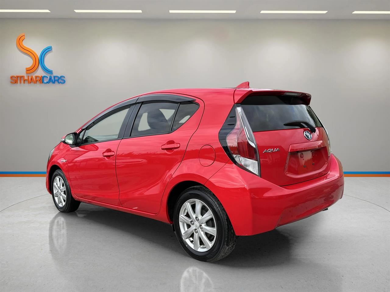 Vehicle image 2
