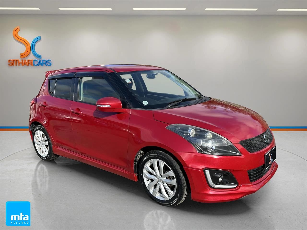 Vehicle image 1