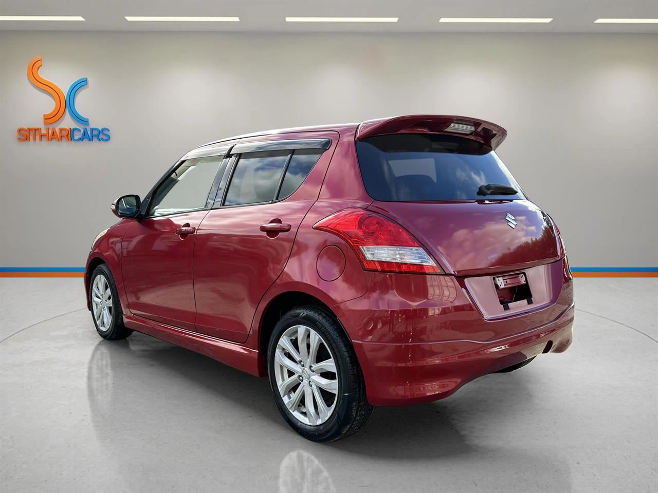Vehicle image 2