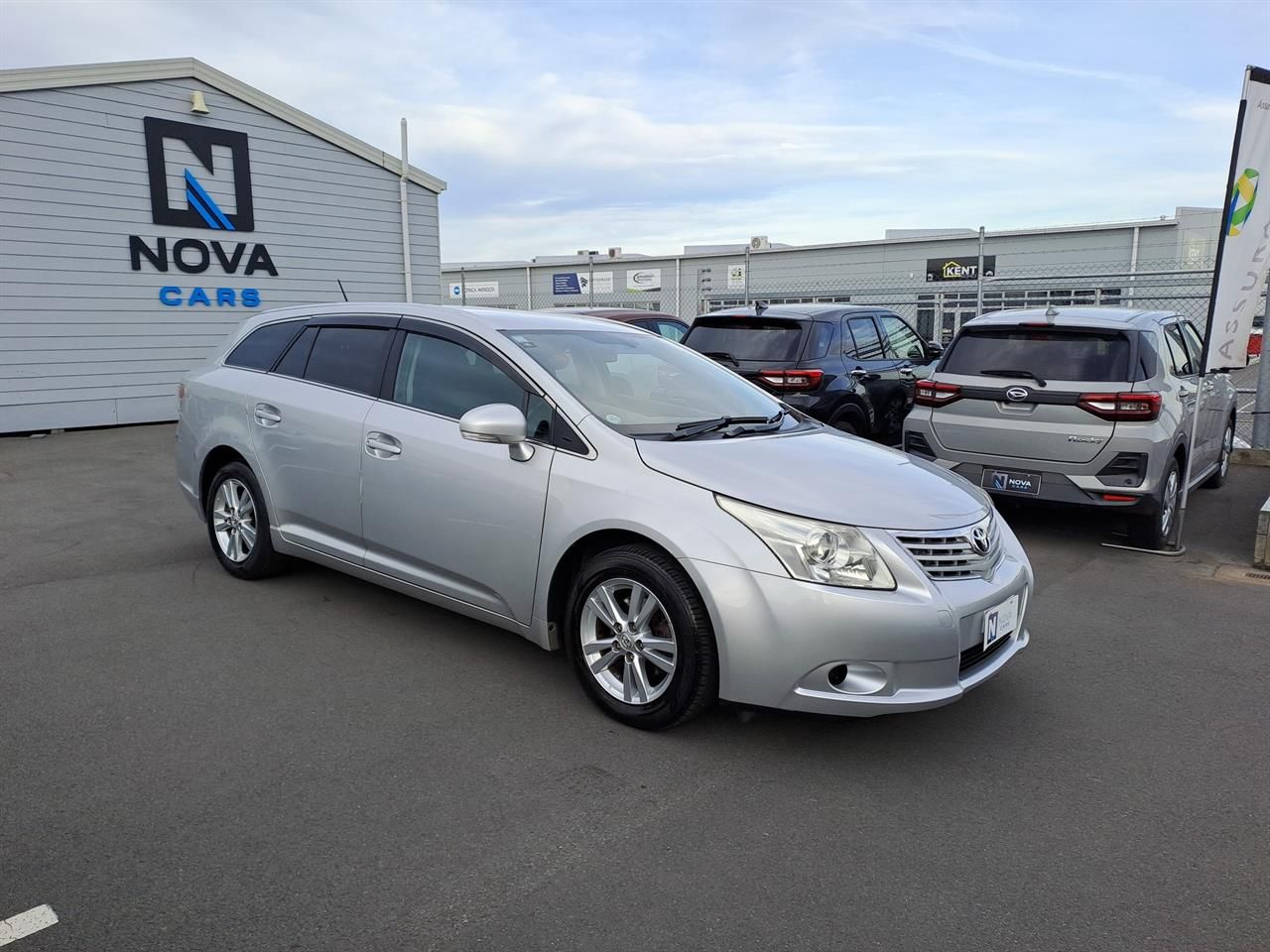 Vehicle image 1