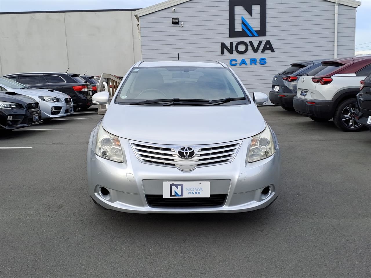 Vehicle image 2