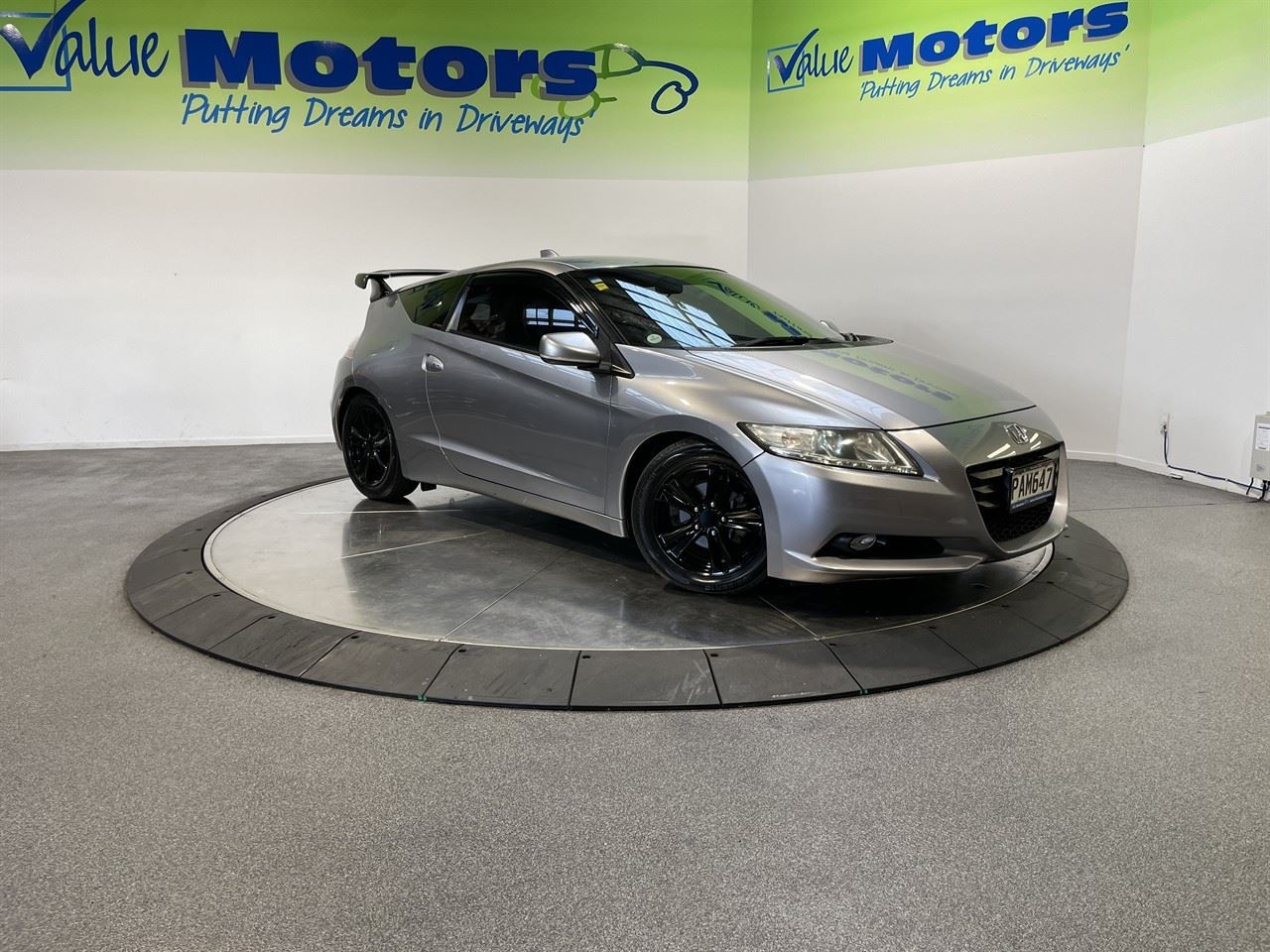 Vehicle image 1