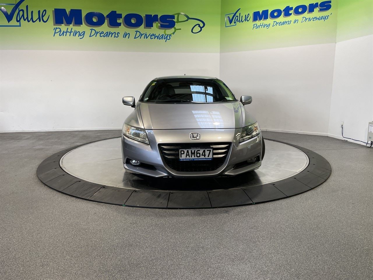 Vehicle image 2