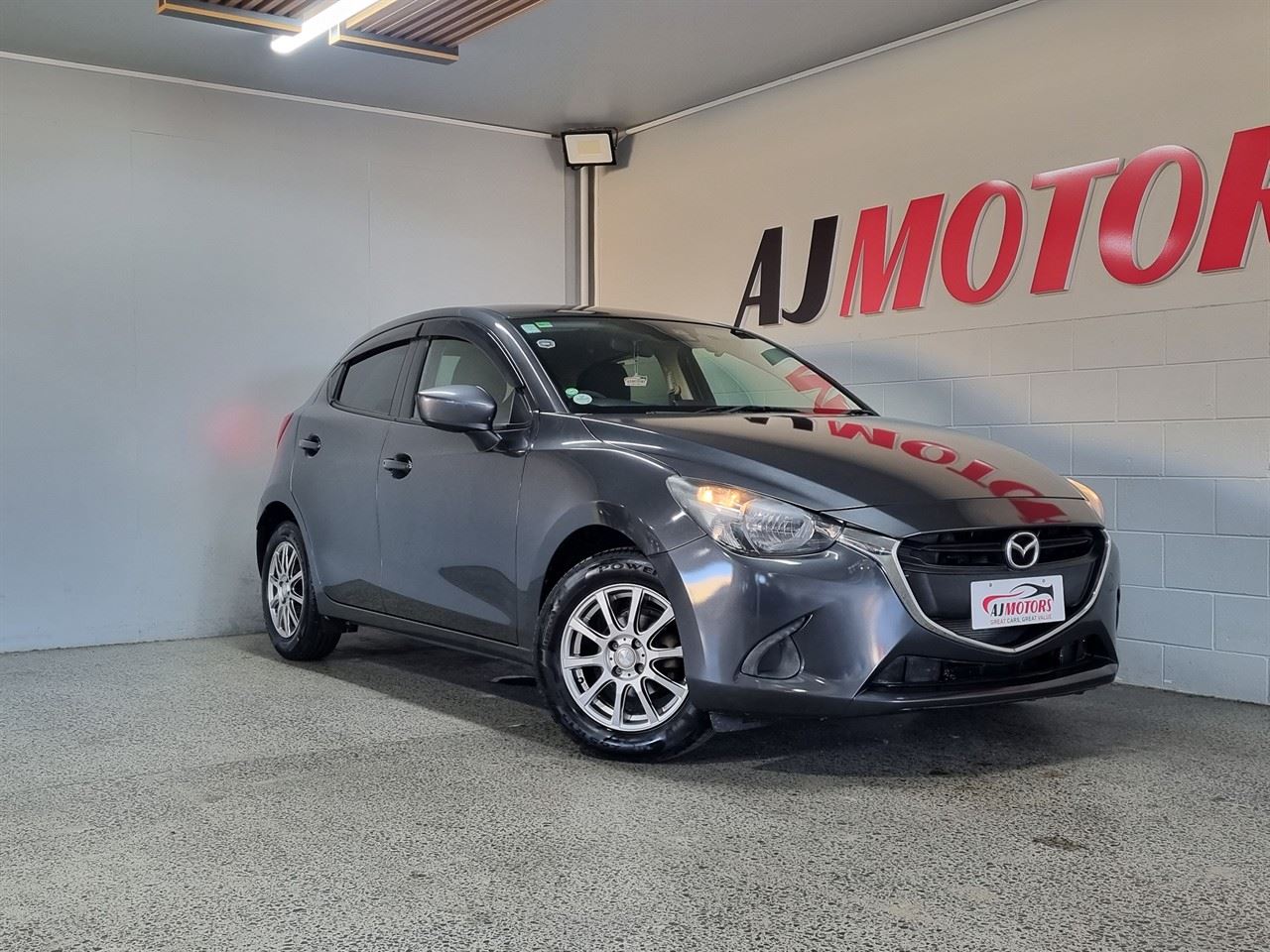Vehicle image 1