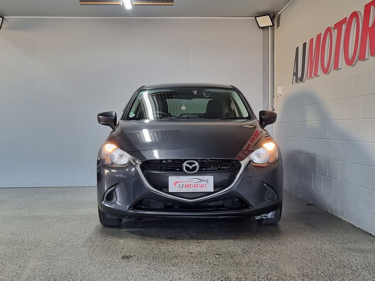 Vehicle image 2