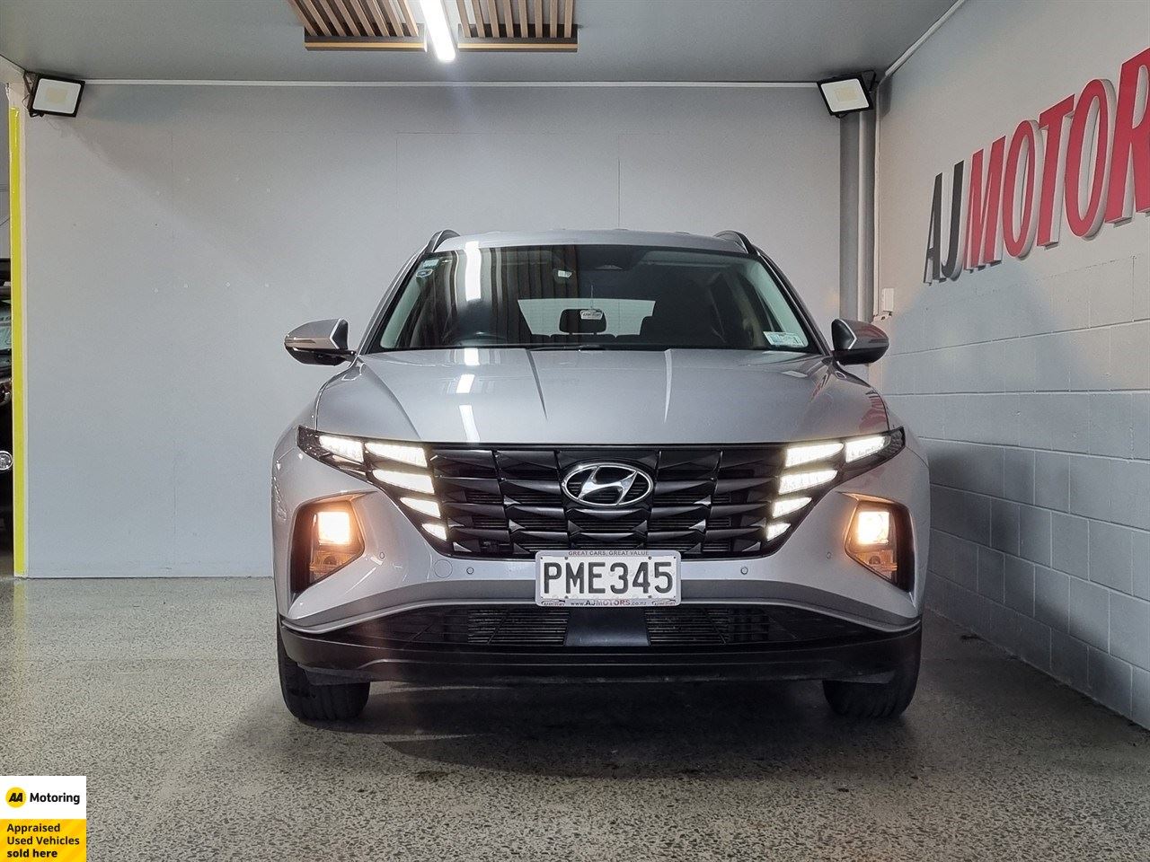 Vehicle image 2