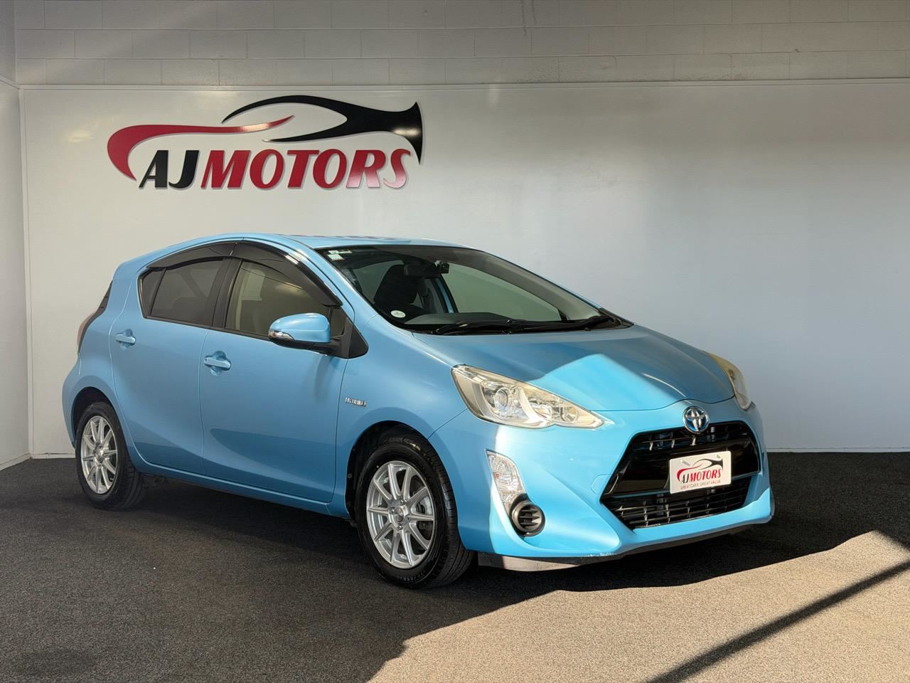 Vehicle image 1