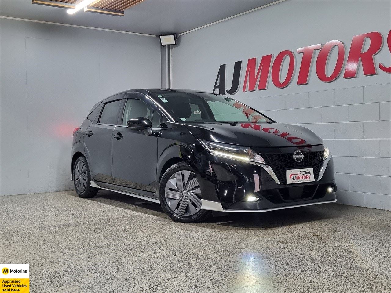 Vehicle image 1