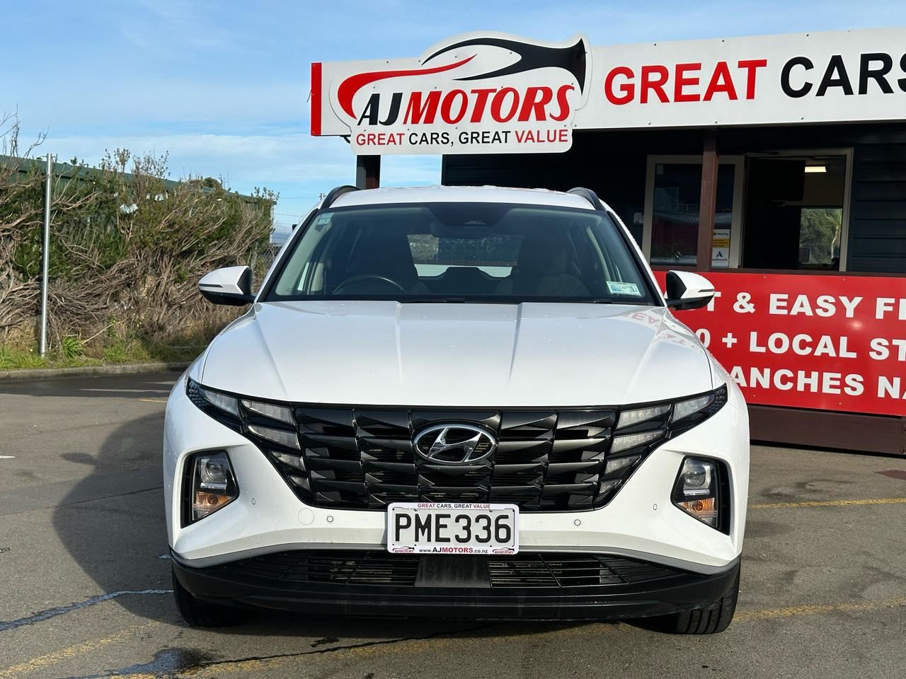 Vehicle image 2