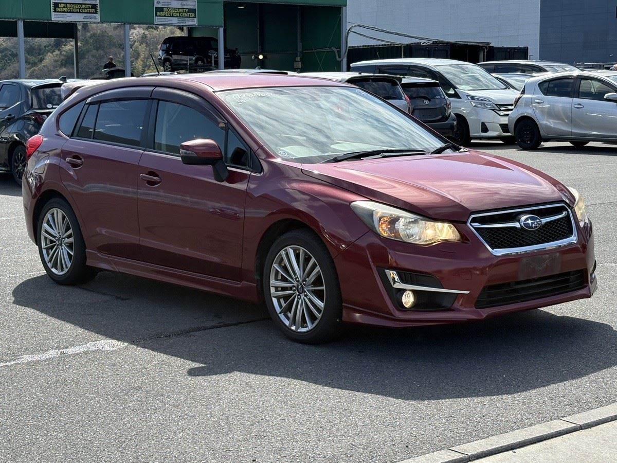 Vehicle image 1