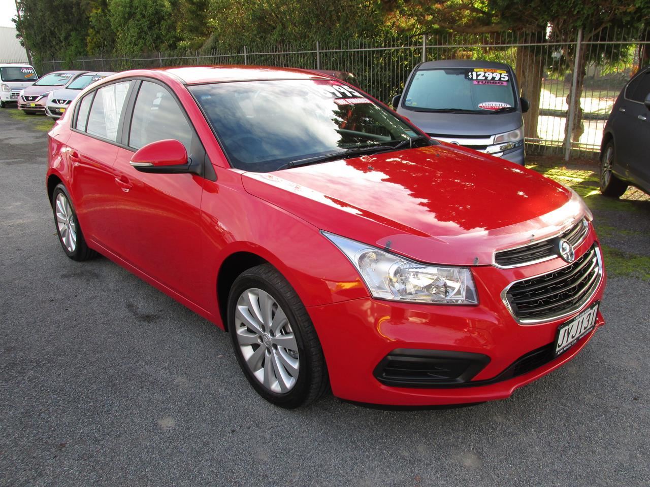 Vehicle image 1