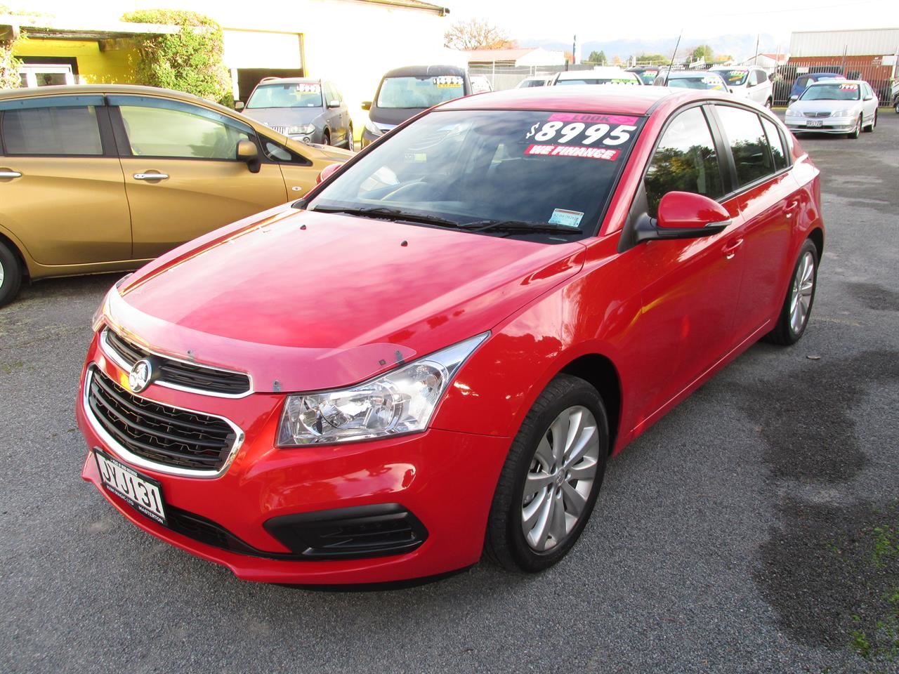 Vehicle image 2