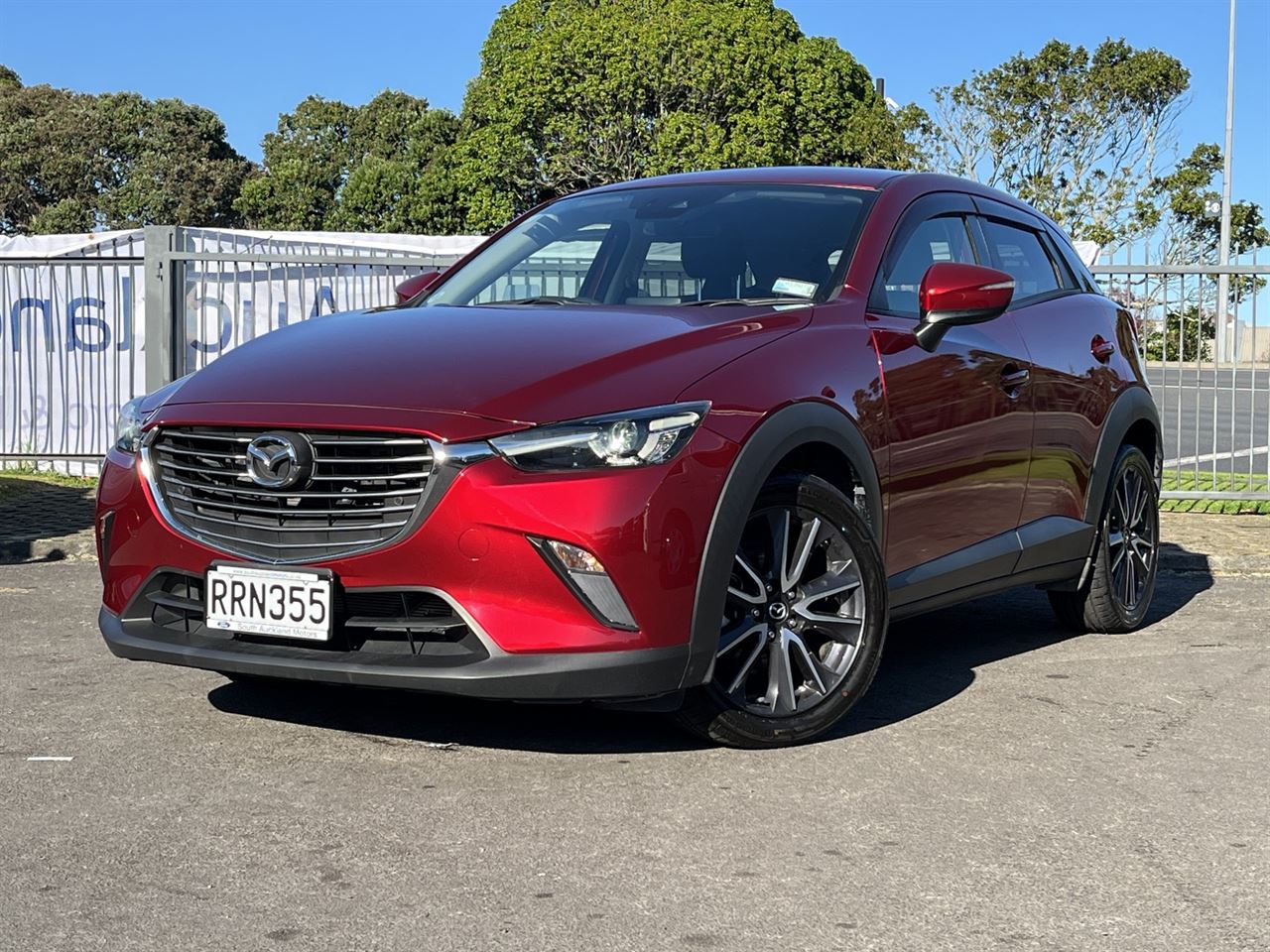 Vehicle image 1
