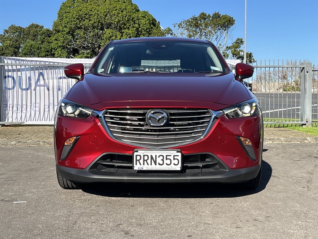Vehicle image 2