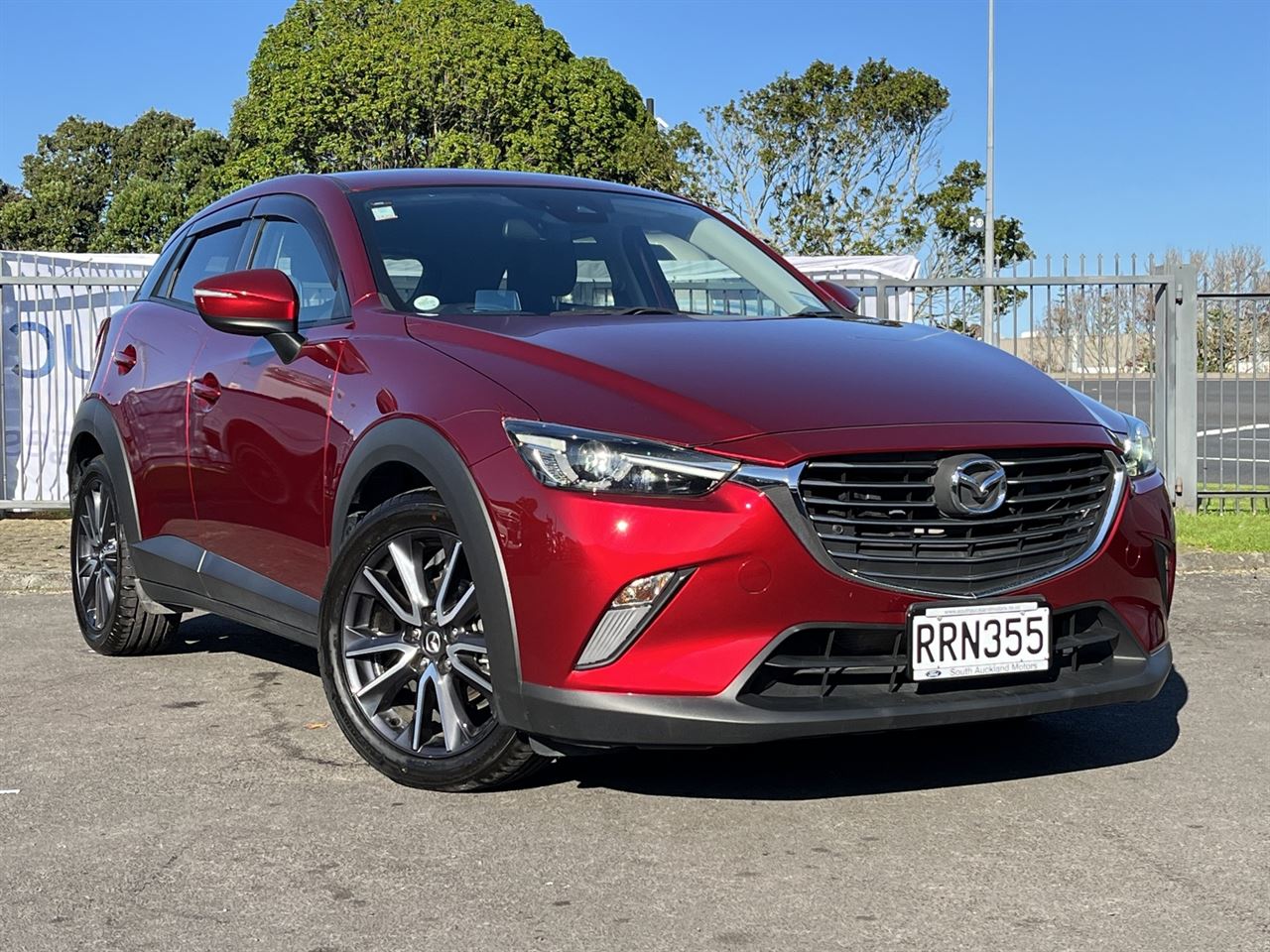 Vehicle image 3
