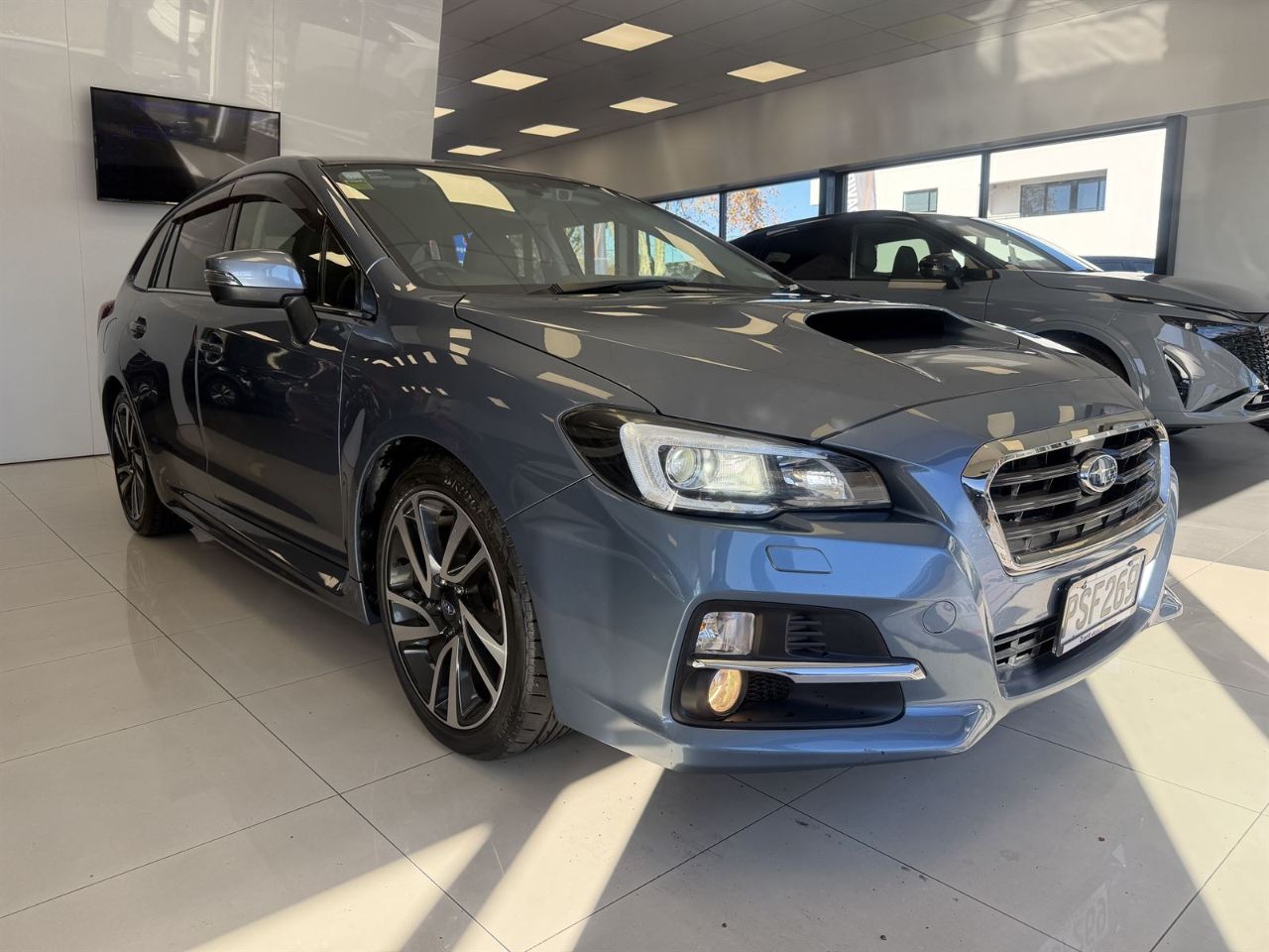 Vehicle image 2