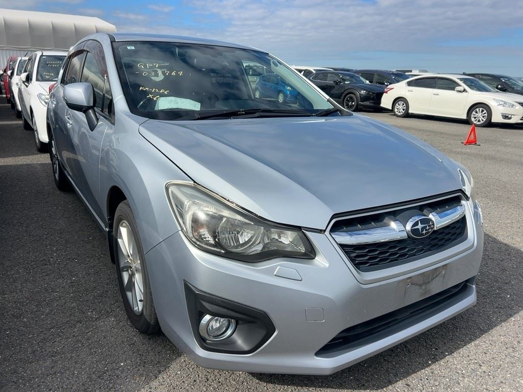 Vehicle image 1