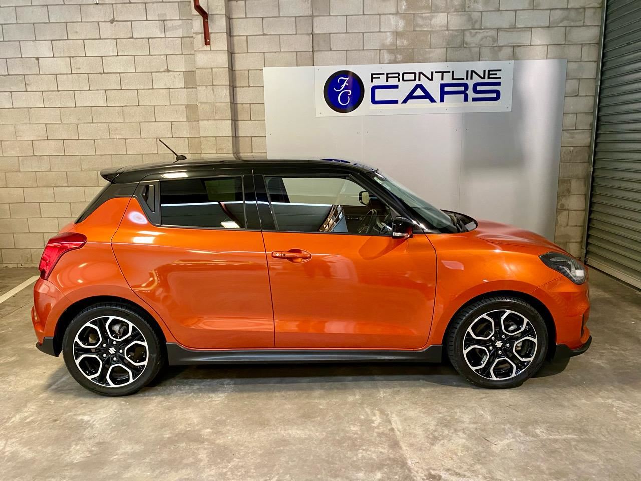Vehicle image 2