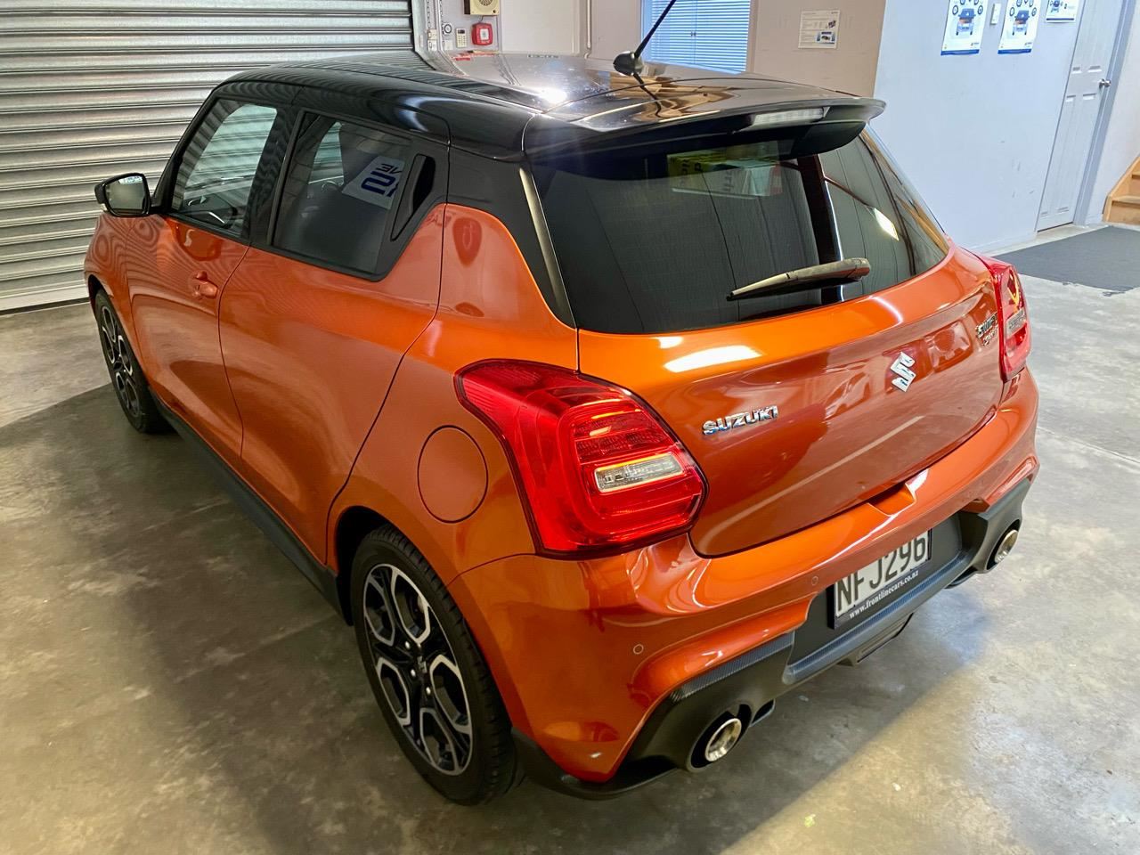 Vehicle image 5